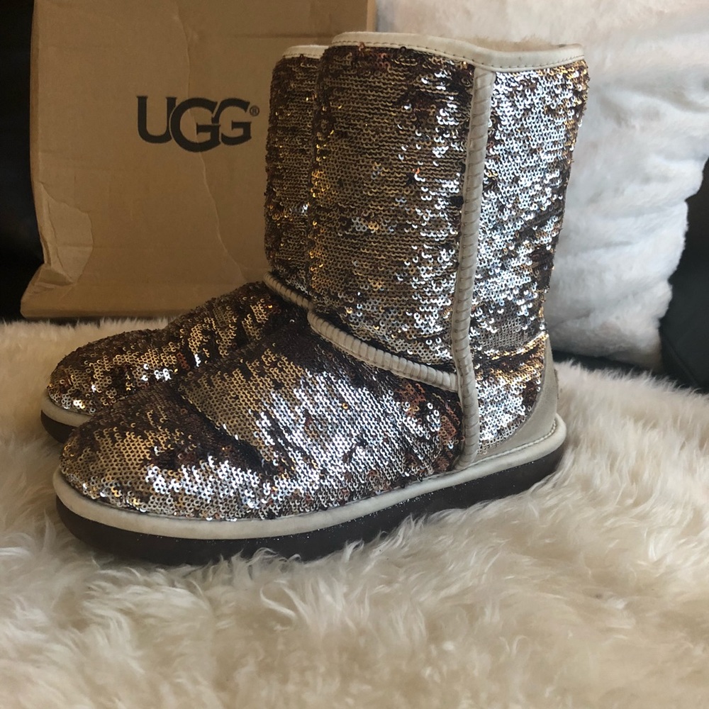 Ugg boots